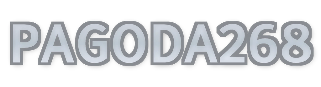 Logo PAGODA268